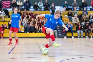Bild 59 - wCJ NFV Futsalmeisterschaft